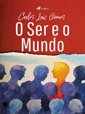 cover image of O Ser e o Mundo